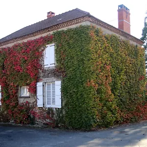 Bed & Breakfast Au Relais De Neche., Begues