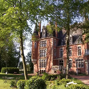 Chateau De La Vernede, La Grande Vernede Saint-Rémy-de-Chargnat