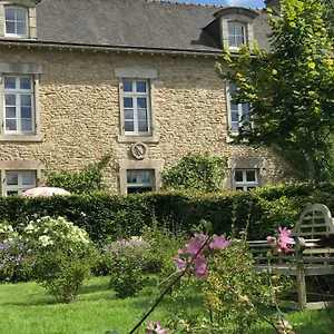 Manoir Saint-andre,b&b De Charme Frühstückspension Theix
