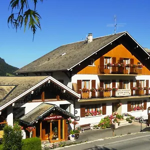 Plein Soleil Hotel