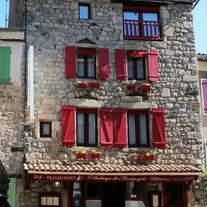 L'auberge De Mini-hôtel