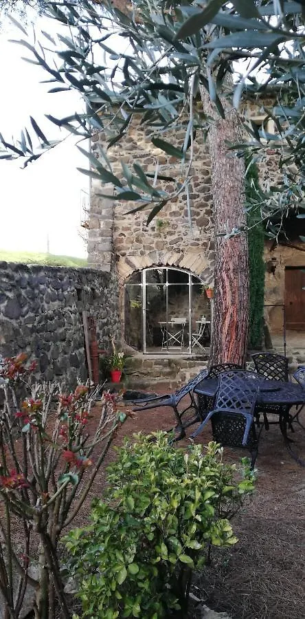 Domaine Insolite Du Petit Moras Chomerac 0*,  France