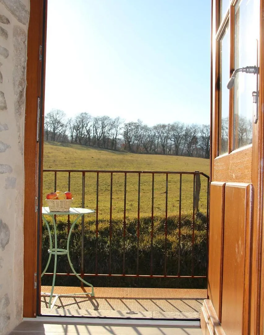 Domaine Insolite Du Petit Moras Chomerac 0*,